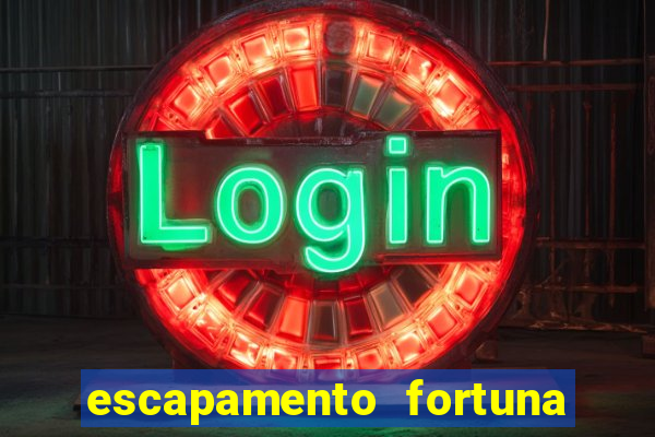 escapamento fortuna cg 160